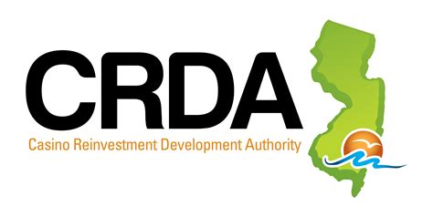 crda atlantic city nj.